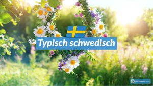 Typisch schwedisch