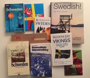 Die besten Bücher über Schweden