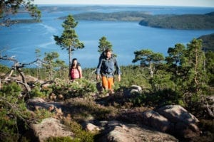 Swedish Outdoor/Schwedische Outdoor Ausrüstung