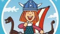 Schwedische Wikinger: Ausbreitung und Helme ohne(!) Hörner Wikinger in Schweden vikingar