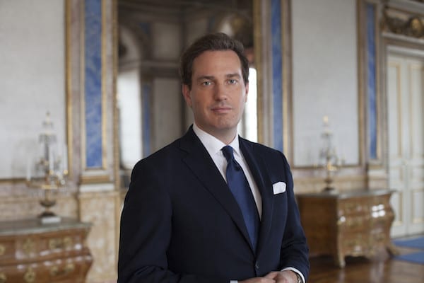 Christopher O'Neill
