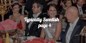 Typically Swedish page 4