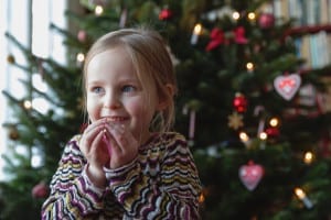 Swedish Christmas traditions