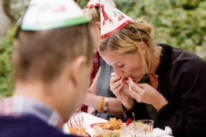 Swedish attitude towards sex