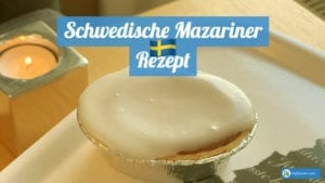 Mazariner-Mazarinen-Törtchen-schwedisches-Rezept