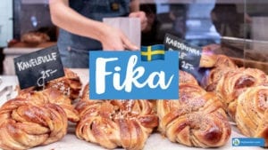 Fika in Schweden - Bedeutung, Fakten & Traditionen Schwedisches Fika