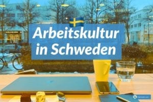 Schwedische Arbeitskultur - Hinweise für die Arbeit mit Schweden