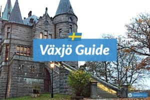 Växjö Travel Guide