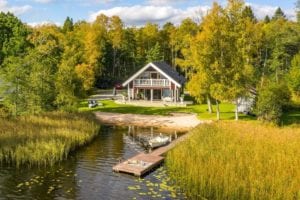 Haus in Schweden kaufen