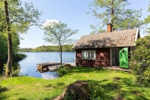 Haus in Schweden kaufen