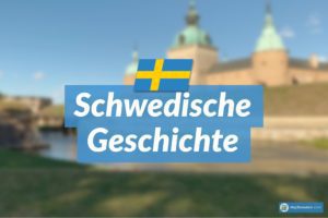 Schwedische Geschichte