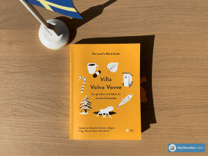 Volvo Villa Vovve Buch