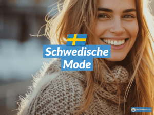 Schwedische Mode Marken Styles Geschäfte