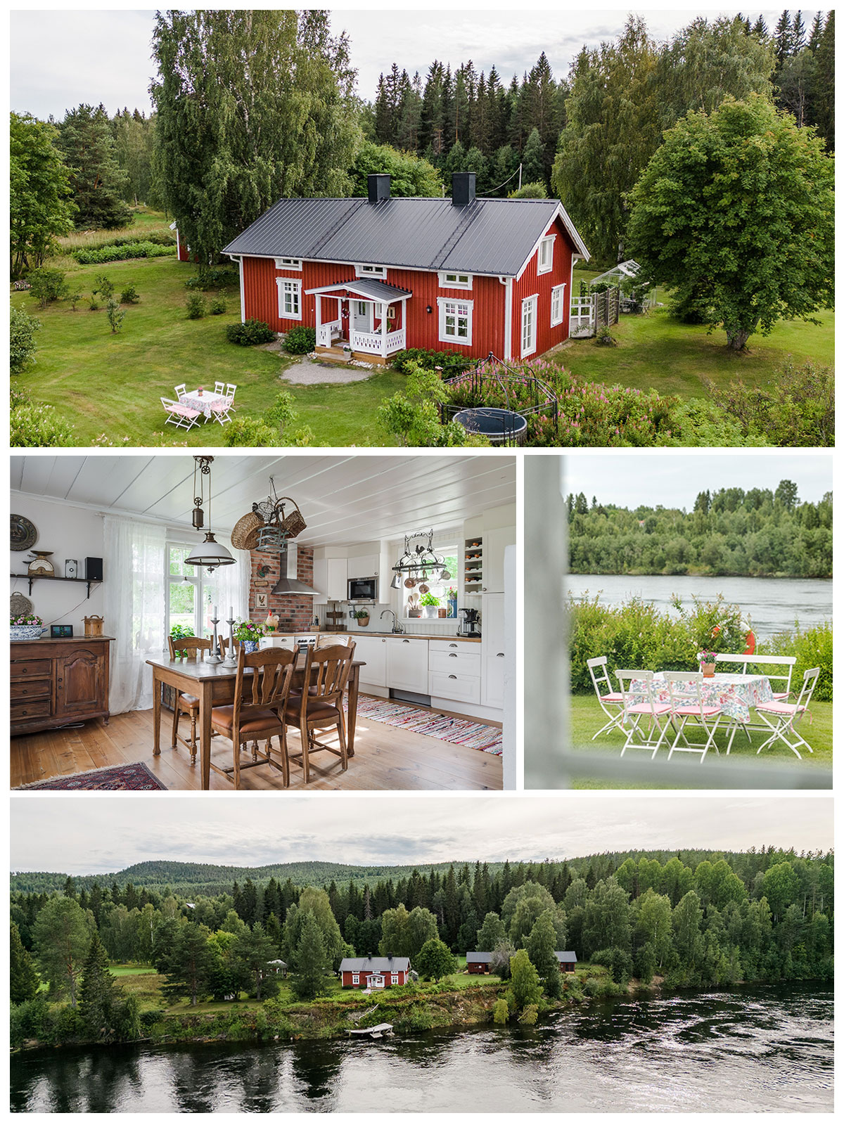 Bauernhof In Schweden Kaufen