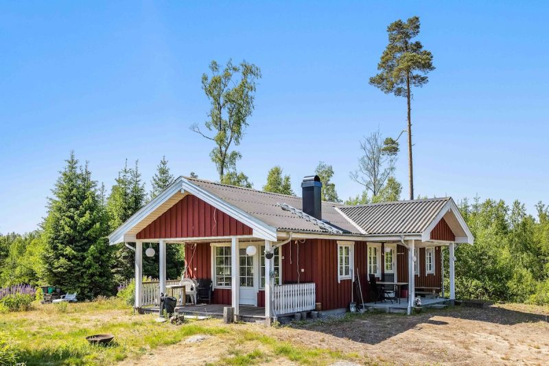 Huser In Schweden Kaufen