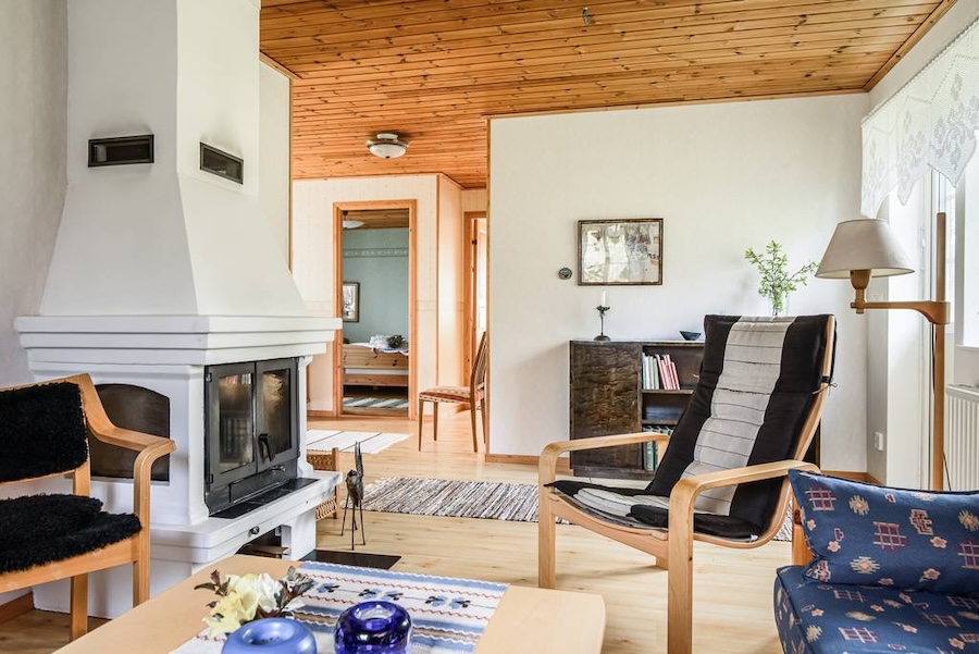 Haus in Småland Schweden