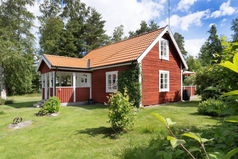 Haus Kaufen Stockholm