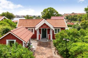 Ferienhaus in Schweden kaufen
