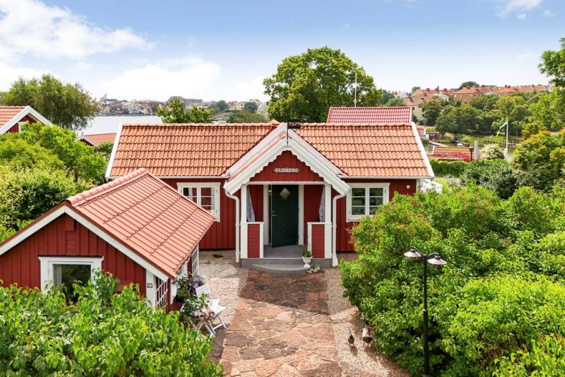 Ferienhaus in Schweden kaufen