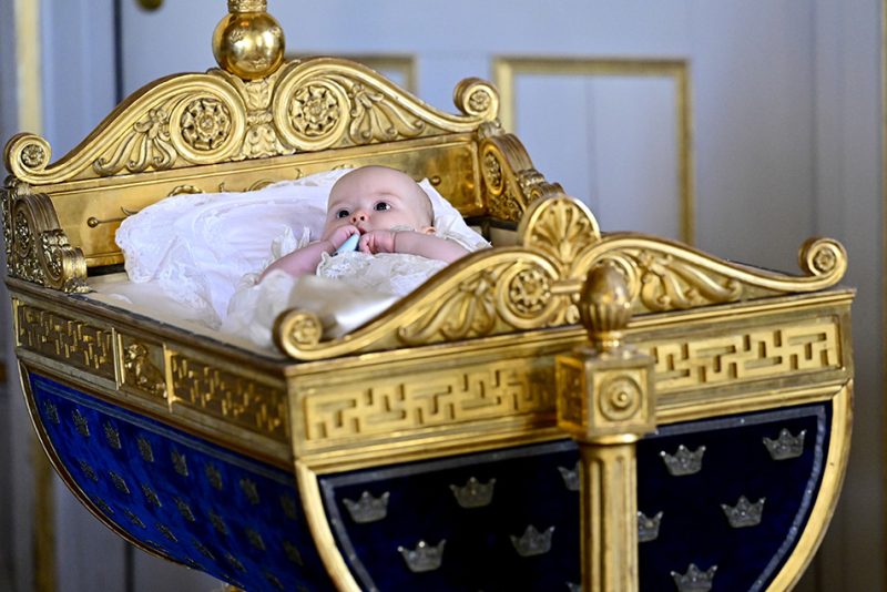 Prinzessin Ines von Schweden